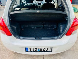 Toyota Yaris 2009 Ιδιώτης..//Πληρωμένα τα τέλη του 2026 //..-thumb-6