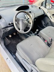 Toyota Yaris 2009 Ιδιώτης..//Πληρωμένα τα τέλη του 2026 //..-thumb-7