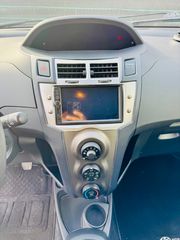 Toyota Yaris 2009 Ιδιώτης..//Πληρωμένα τα τέλη του 2026 //..-thumb-9