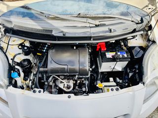 Toyota Yaris 2009 Ιδιώτης..//Πληρωμένα τα τέλη του 2026 //..-thumb-10