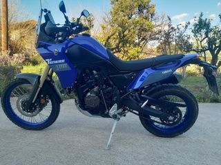 Yamaha XTZ 700 Tenere 2023