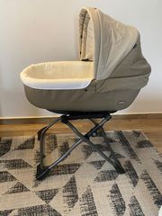 Πορτ μπεμπέ peg perego με βαση-thumb-1