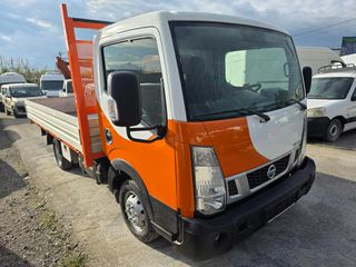 Καρότσα Nissan 2018 CABSTAR 3000cc  NT400-thumb-1