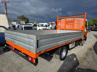 Καρότσα Nissan 2018 CABSTAR 3000cc  NT400-thumb-3