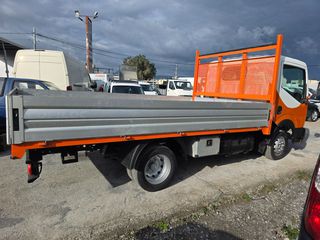 Καρότσα Nissan 2018 CABSTAR 3000cc  NT400-thumb-4