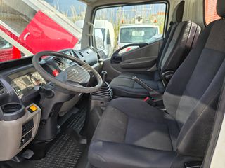 Καρότσα Nissan 2018 CABSTAR 3000cc  NT400-thumb-10