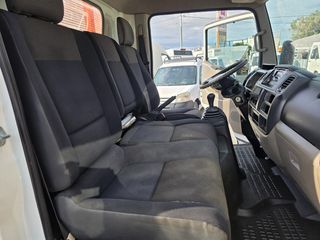 Καρότσα Nissan 2018 CABSTAR 3000cc  NT400-thumb-11