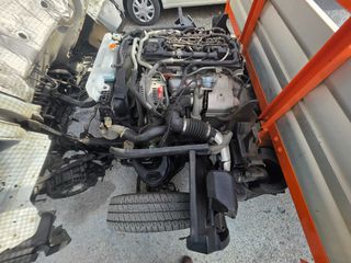 Καρότσα Nissan 2018 CABSTAR 3000cc  NT400-thumb-13