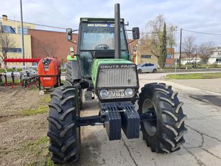 Τρακτέρ Deutz-Fahr 1993 AGROPRIMA DX 6.06-thumb-2