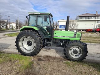 Τρακτέρ Deutz-Fahr 1993 AGROPRIMA DX 6.06-thumb-3