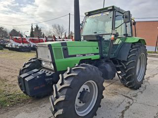 Τρακτέρ Deutz-Fahr 1993 AGROPRIMA DX 6.06