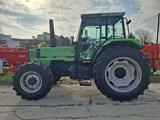 Τρακτέρ Deutz-Fahr 1993 AGROPRIMA DX 6.06-thumb-4