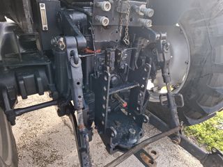 Τρακτέρ Deutz-Fahr 1993 AGROPRIMA DX 6.06-thumb-6