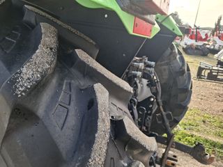 Τρακτέρ Deutz-Fahr 1993 AGROPRIMA DX 6.06-thumb-7