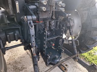 Τρακτέρ Deutz-Fahr 1993 AGROPRIMA DX 6.06-thumb-8