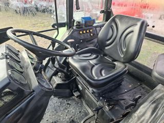 Τρακτέρ Deutz-Fahr 1993 AGROPRIMA DX 6.06-thumb-9