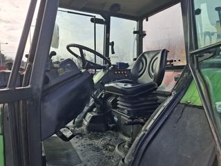 Τρακτέρ Deutz-Fahr 1993 AGROPRIMA DX 6.06-thumb-10