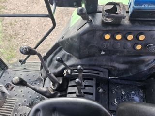 Τρακτέρ Deutz-Fahr 1993 AGROPRIMA DX 6.06-thumb-11