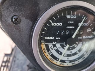 Τρακτέρ Deutz-Fahr 1993 AGROPRIMA DX 6.06-thumb-12