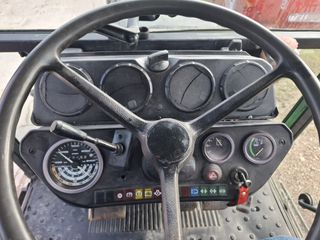 Τρακτέρ Deutz-Fahr 1993 AGROPRIMA DX 6.06-thumb-13
