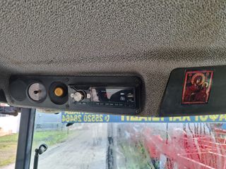 Τρακτέρ Deutz-Fahr 1993 AGROPRIMA DX 6.06-thumb-14