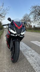 Aprilia RS 457 2024 Α2 δίπλωμα εγγύηση 6/2028-thumb-6
