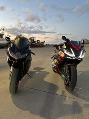 Aprilia RS 457 2024 Α2 δίπλωμα εγγύηση 6/2028-thumb-8