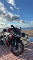 Aprilia RS 457 2024 Α2 δίπλωμα εγγύηση 6/2028-thumb-9