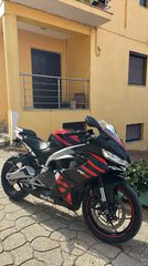 Aprilia RS 457 2024 Α2 δίπλωμα εγγύηση 6/2028-thumb-12