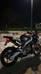 Aprilia RS 457 2024 Α2 δίπλωμα εγγύηση 6/2028-thumb-13