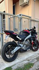 Aprilia RS 457 2024 Α2 δίπλωμα εγγύηση 6/2028-thumb-16