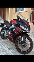Aprilia RS 457 2024 Α2 δίπλωμα εγγύηση 6/2028-thumb-19