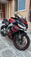Aprilia RS 457 2024 Α2 δίπλωμα εγγύηση 6/2028-thumb-5