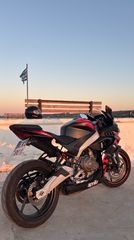 Aprilia RS 457 2024 Α2 δίπλωμα εγγύηση 6/2028-thumb-21