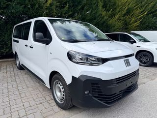 Fiat Scudo 2026 Scudo Combi L3 2.2 180hp AT8 PACK TECNICO