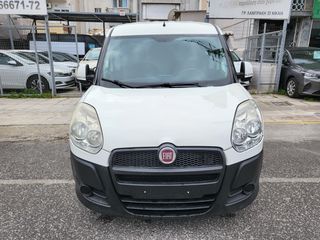 Κλούβα Fiat 2014 DOBLO MAXI-thumb-1