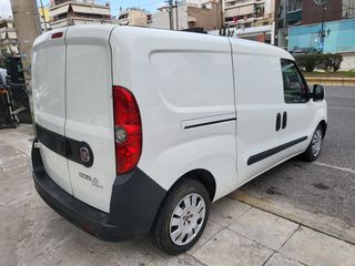 Κλούβα Fiat 2014 DOBLO MAXI-thumb-4