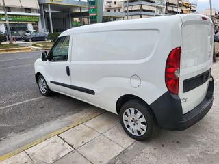 Κλούβα Fiat 2014 DOBLO MAXI-thumb-5