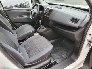 Κλούβα Fiat 2014 DOBLO MAXI-thumb-7