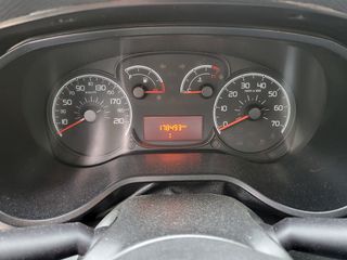 Κλούβα Fiat 2014 DOBLO MAXI-thumb-11