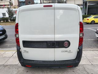 Κλούβα Fiat 2014 DOBLO MAXI-thumb-13
