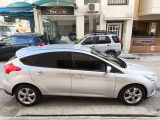 Ford Focus 2016 1,5 TDCi  120hp-thumb-5