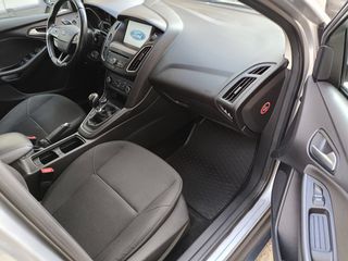 Ford Focus 2016 1,5 TDCi  120hp-thumb-9
