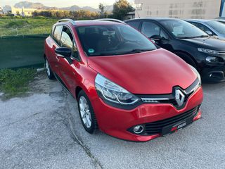 Renault Clio 2016