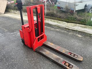 Lafis 1995 LEHCI