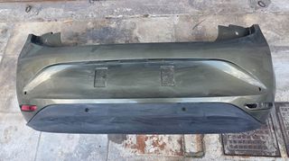 VW ID.3 PA 23-27 ΠΡΟΦΥΛΑΚΤΗΡΑΣ ΠΙΣΩ (46L1)