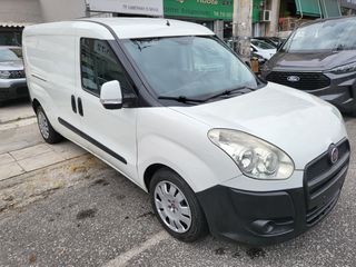 Fiat Doblo 2014 DOBLO MAXI-thumb-1