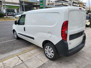 Fiat Doblo 2014 DOBLO MAXI-thumb-2