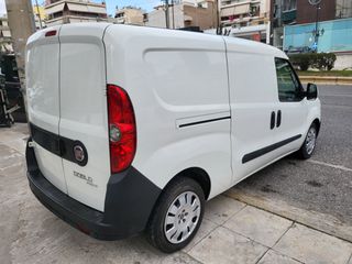 Fiat Doblo 2014 DOBLO MAXI-thumb-3