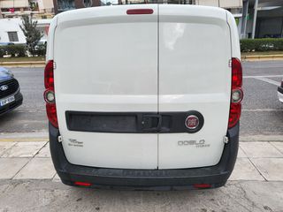 Fiat Doblo 2014 DOBLO MAXI-thumb-4